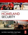 Introduction to Homeland Security Fourth Edition Principles of AllHazards Risk Management