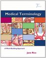 Medical Terminology A Word Building Approach