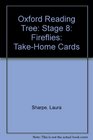Oxford Reading Tree Stage 8 Fireflies Takehome Cards