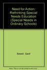 Special Needs Provision Rethinking Special Needs Education