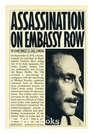 Assassination on Embassy Row