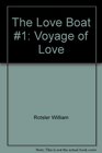 The love boat 1 Voyage of love