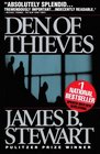 Den of Thieves  Untold Story of Men Who Plundered Wall St  Chase Brought Down