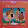 A Promising Day: A Story About Keeping Promises (Disney Princess)
