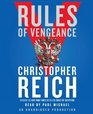 Rules of Vengeance