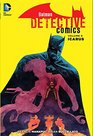 Batman Detective Comics Vol 6 Icarus