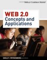 Web 20 Concepts and Applications