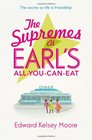 The Supremes at Earl's AllYouCanEat