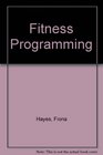 Fitness Programming