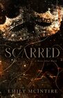 Scarred (Never After, Bk 2)