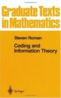 Coding and Information Theory