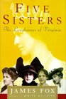 Five Sisters  The Langhornes  of Virginia