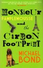 Monsieur Pamplemousse and the Carbon Footprint