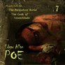 Edgar Allan Poe Audiobook Collection 7 The Cask of Amontillado/The Premature Burial