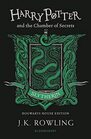 Harry Potter Harry Potter and the Chamber of Secrets Slytherin Edition