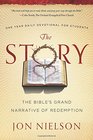 The Story The Bible's Grand Narrative of Redemption One Year Daily Devotional for Students