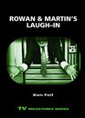 Rowan and Martin's Laugh-In (TV Milestones Series)
