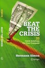 Beat the Crisis 33 Quick Solutions for Your Company