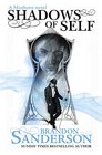 Shadows of Self: A Mistborn Novel