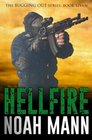 Hellfire (The Bugging Out Series) (Volume 7)