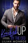 Knocked Up by the CEO A Secret Baby Office Romance