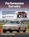 Performance Corvairs: How to Hotrod the Corvair Engine and Chassis