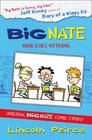 Big Nate Compilation 2 Here Goes Nothing