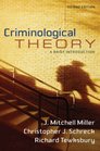 Criminological Theory A Brief Introduction