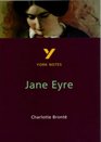 York Notes for GCSE Jane Eyre