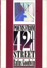 Poems from 42nd Street