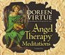 Angel Therapy Meditations