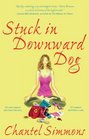 Stuck in Downward Dog A Novel