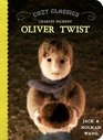 The Cozy Classics Oliver Twist