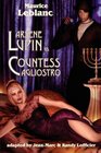 Arsene Lupin vs Countess Cagliostro