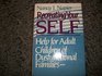 Recreating Your Self Help for Adult Children of Dysfunctional Families