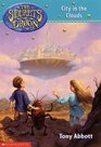 City in the Clouds (Secrets of Droon, Bk 4)