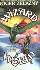 Wizard World (Changeling Duology Omnibus)