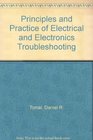 Principles and Practice of Electrical and Electronics Troubleshooting