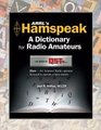 Hamspeak A Dictionary for Radio Amateurs