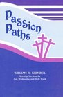 Passion Paths