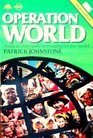 Operation World A DayToDay Guide to Praying for the World