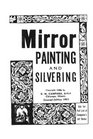 Mirror Painting and Silvering