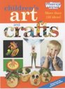 Children's Arts and Crafts