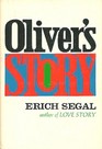 Oliver's Story
