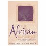 The African Experience An Introduction