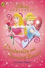 Cinderella and Sleeping Beauty Classic Retelling