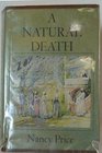 A natural death A novel