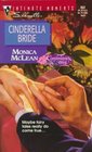 Cinderella Bride (Intimate Moments, No 852)