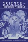 Science and Corporate Strategy Du Pont R and D 19021980