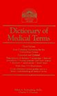 Dictionary of Medical Terms for the Nonmedical Person